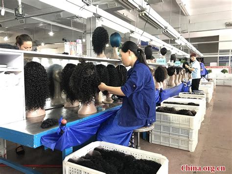 are factory made wigs good